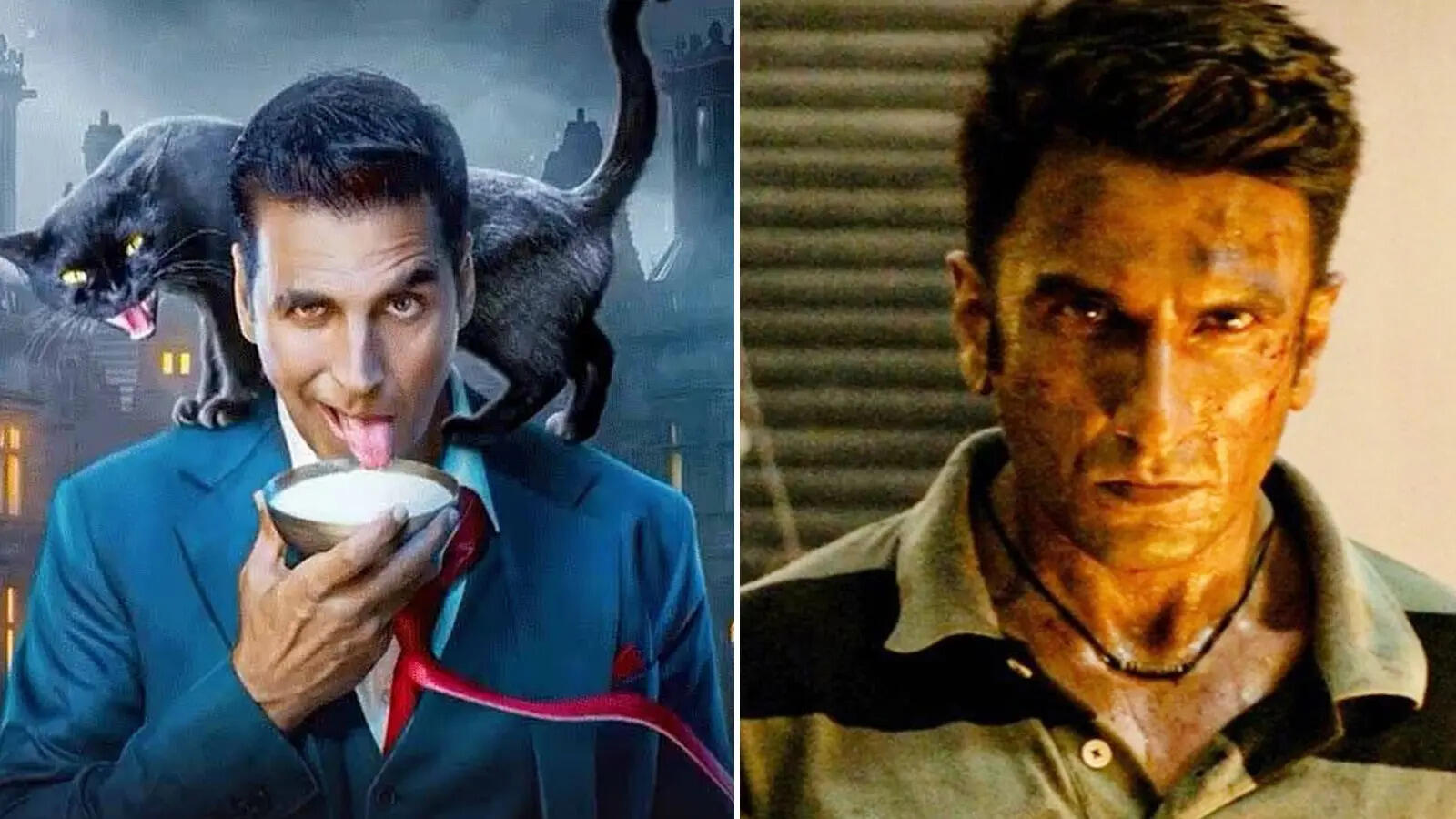 Box Office: 'भूत बंगला' 4 द‍िन में वर्ल्डवाइड ₹100 Cr पार, Dhurandhar 2 पर गिरी गाज! ₹2 Cr से भी कम कमाई