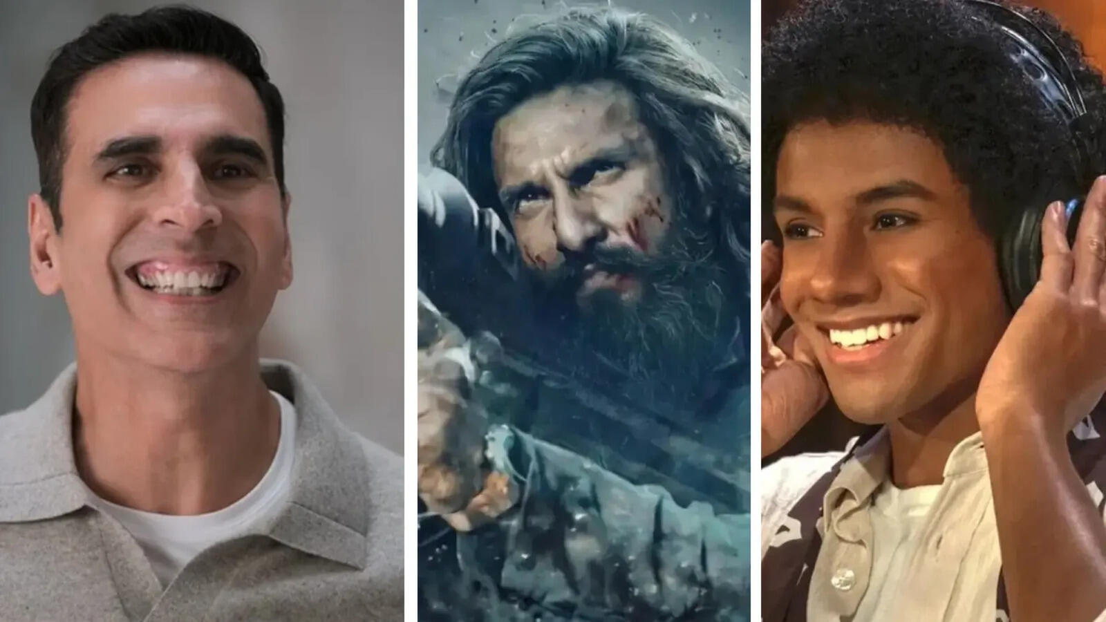 बॉक्स ऑफिस: Dhurandhar 2 ने 39वें दिन भरी हुंकार, Bhooth Bangla भी ₹150 करोड़ पार, Michael पड़ी सुस्त