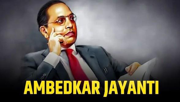 Ambedkar Jayanti पर दलित वोट बैंक साधने की जंग — Bahujan Samaj Party का लखनऊ में शक्ति प्रदर्शन, BJP-SP का गांव-गांव अभियान