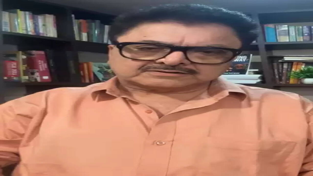 भारत में माइक्रो-ड्रामा सीरीज का बढ़ता क्रेज, अशोक पंडित ने दिखाया 'ऑटो ड्राइवर' का वीडियो
