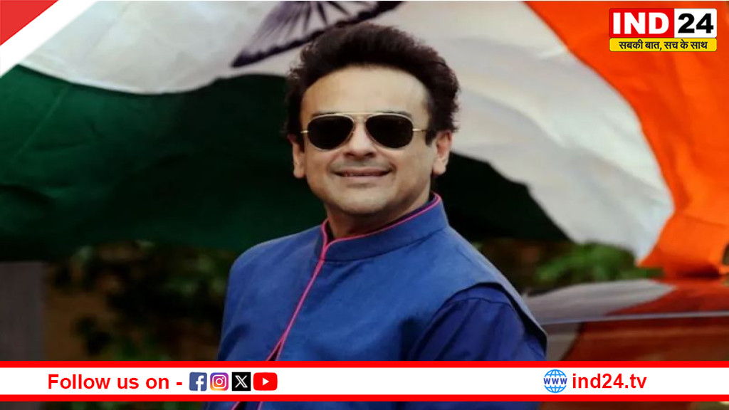 सिंगर अदनान सामी पर ग्वालियर में धोखाधड़ी का आरोप,कोर्ट ने भेजा नोटिस - IND24 News