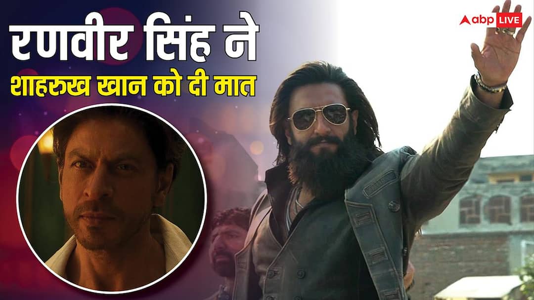 Dhurandhar 2 Box Office:ओवरसीज के नए 'किंग' बने रणवीर सिंह! 'धुरंधर 2' ने यूके में शाहरुख खान की 'पठान' को दी मात, बनी नंबर 1 फिल्म