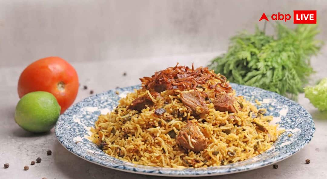Kathal Biryani Recipe: क्या आपने खाई है कटहल की बिरयानी? नोट कर लें रेसिपी बार-बार डिमांड करेंगे मेहमान