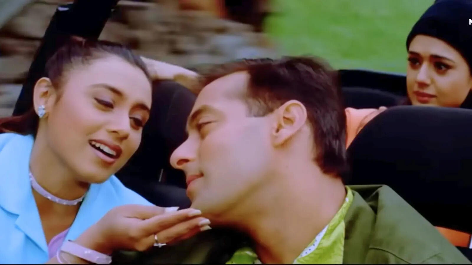 सलमान की 'चोरी-चोरी चुपके-चुपके' में लगा था अंडरवर्ल्ड का पैसा! RGV ने बताया कहां-कैसे हुई थी गड़बड़