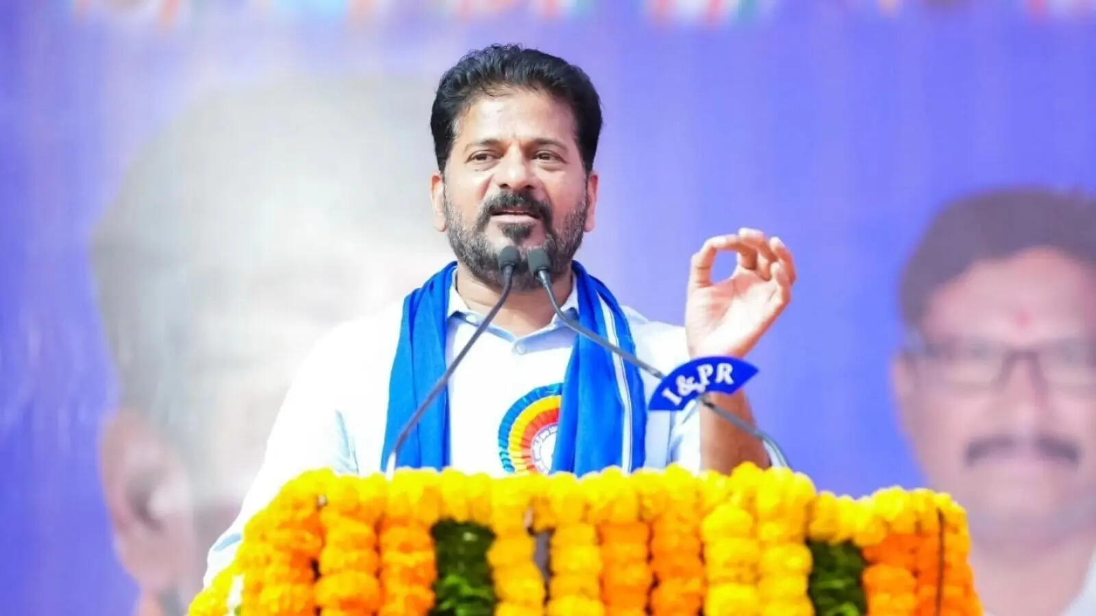 तेलंगाना के सीएम रेवंत रेड्डी ने परिसीमन को लेकर पीएम मोदी को पत्र लिखा, दक्षिणी राज्यों से एकजुट होने की अपील
