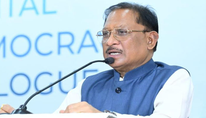 डिजिटल डेमोक्रेसी डायलॉग में CM साय का संदेश-क्रिएटर्स बनें ‘नए छत्तीसगढ़’ के ब्रांड एंबेसडर