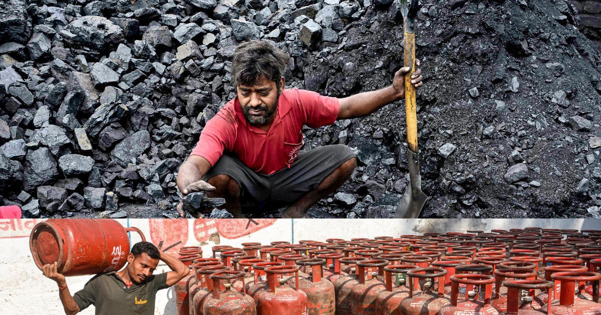 होर्मुज की नाकेबंदी बेअसर, काले हीरे से निकलेगी गैस, LPG आयात को बाय-बाय!