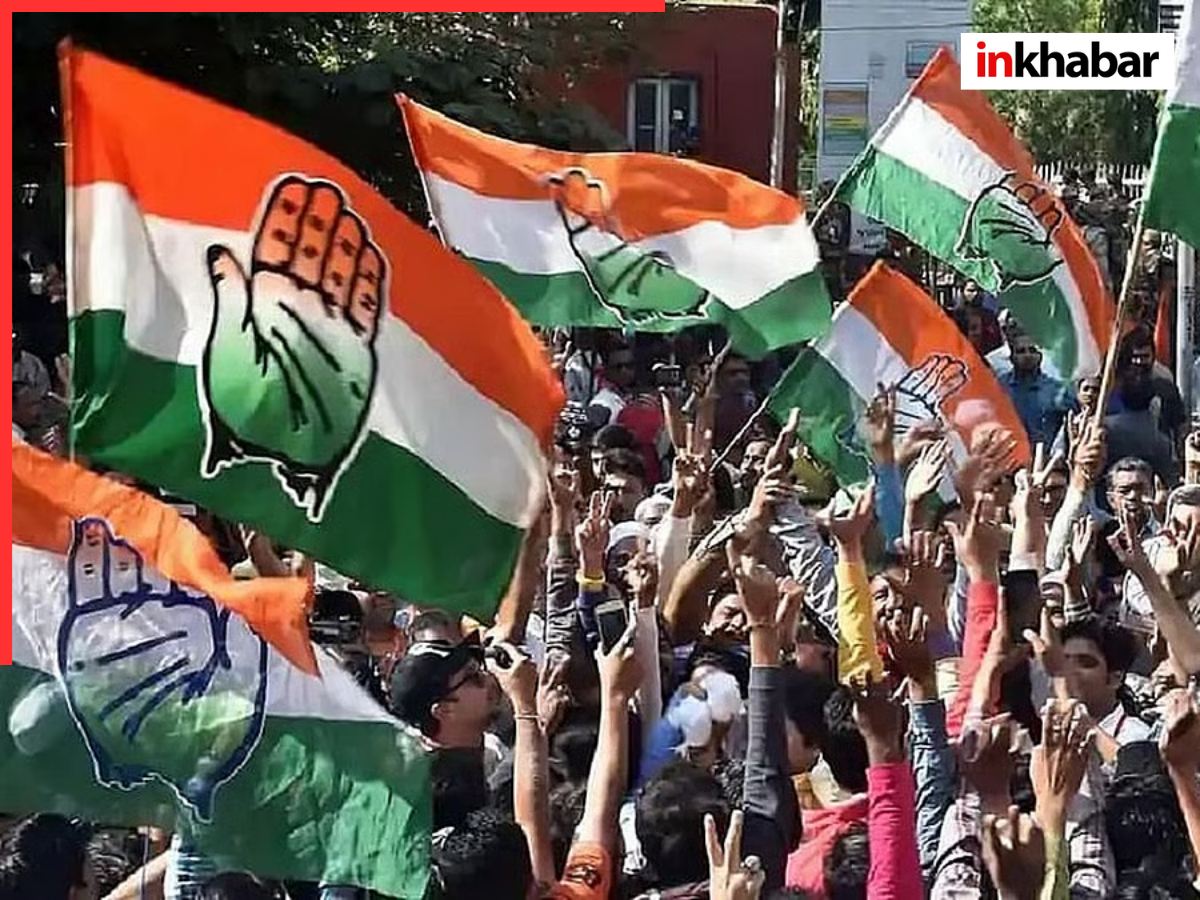 Congress MLAs Suspended: क्रॉस वोटिंग पड़ी भारी! कांग्रेस ने 5 विधायकों पर चलाया सस्पेंशन का डंडा