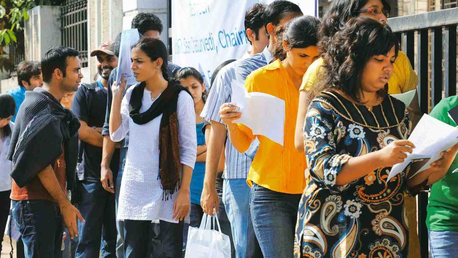 जरनल कैटेगरी की कटऑफ 52 और EWS का 71, हरियाणा में यह क्या खेल हो गया?