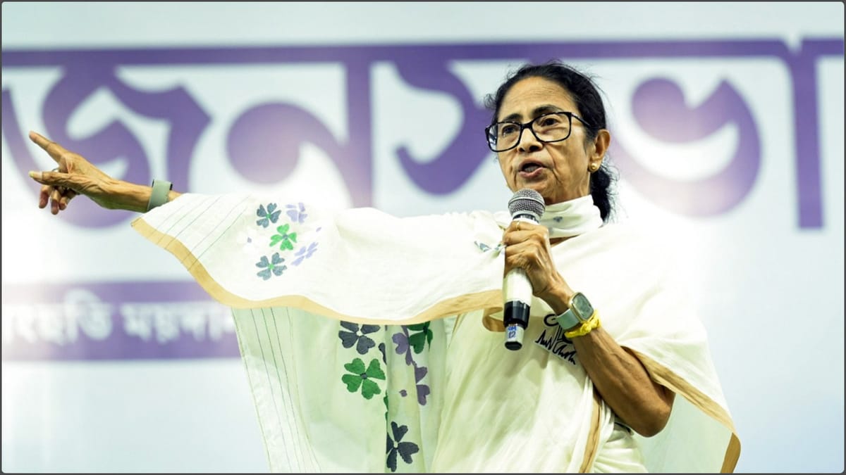 Supreme Court: आज I-PAC पर ईडी की छापेमारी मामले में सुनवाई; सुप्रीम कोर्ट में CM ममता के खिलाफ ED की याचिका