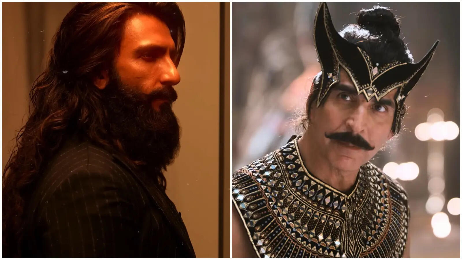 Box Office: ₹200 Cr से इत्‍तु सी पीछे 'भूत बंगला', अब Dhurandhar 2 का 'पुष्‍पा 2' को पछाड़ना नामुमकिन