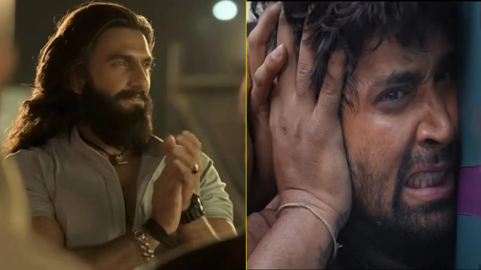 Box Office: रविवार को 'धुरंधर 2' बनी रॉकेट, नहीं तोड़ पाई 'धुरंधर' का रेकॉर्ड, 'डकैत' ने की अच्छी कोशिश