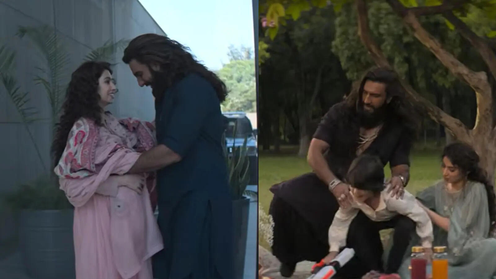 Box Office: 'धुरंधर 2' ने की विदेशों में फतह, बनी देश से बाहर कमाने वाली दूसरी बम्पर फिल्म, 'डकैत' पस्त