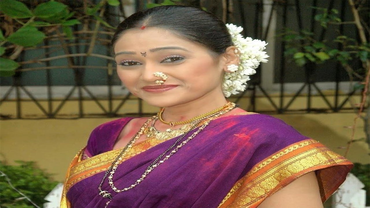 क्यूट है 'दयाबेन' का बेटा, इतनी बड़ी हुई बेटी, पति संग की महादेव की पूजा