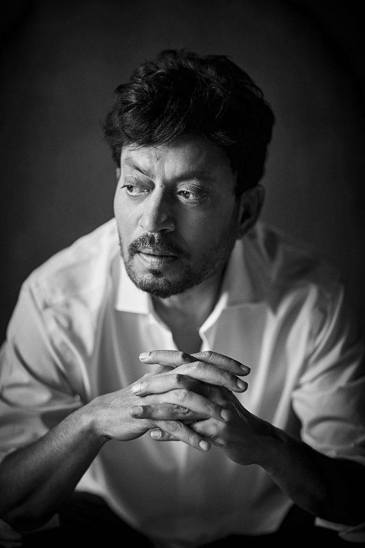 Irrfan Khan की पुण्यतिथि पर याद आए उनके आखिरी ट्वीट