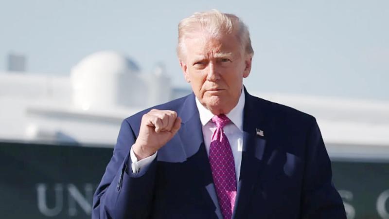 Miguel Díaz-Canel की Donald Trump को कड़ी चेतावनी — हमला हुआ तो मिलेगा करारा जवाब