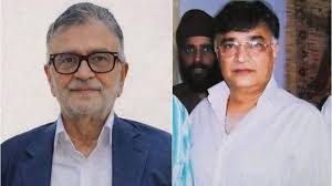 म्यूजिक इंडस्ट्री में शोक की लहर टी-सीरीज के मालिक दर्शन कुमार का निधन, गुलशन कुमार के छोटे भाई ने 70 की उम्र में ली अंतिम सांस