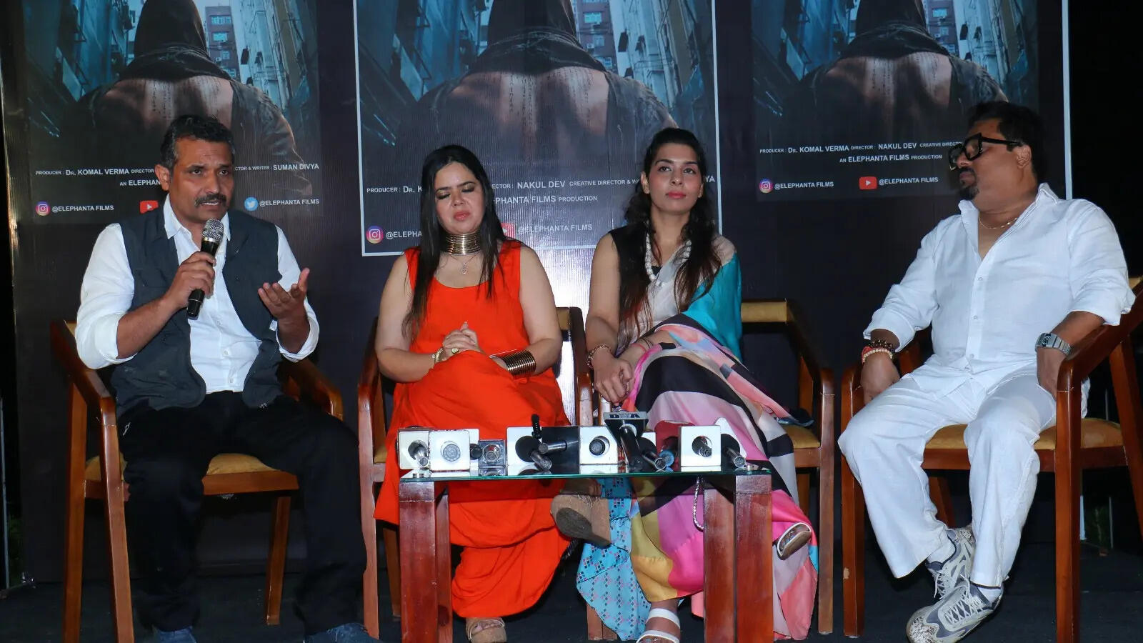 जो पीढ़ी 'धुरंधर' का ट्रेलर काट सकती है, वो कुछ भी कर सकती है: 'डफर' के डायरेक्टर नकुल देव बोले