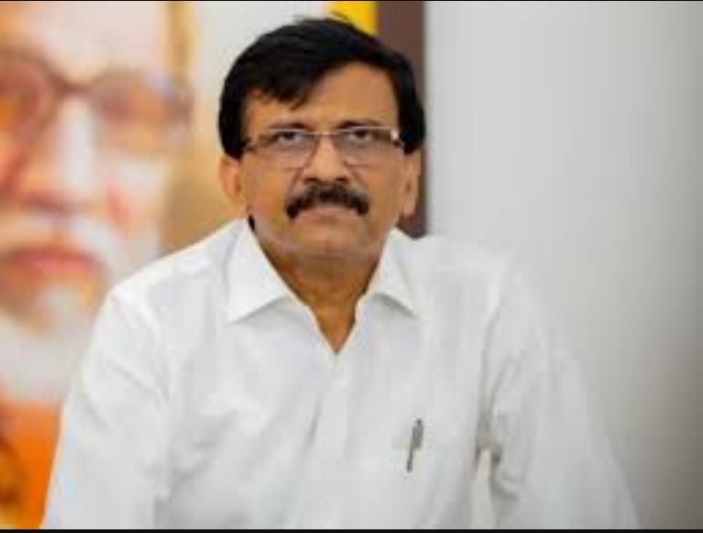 नीतीश कुमार के इस्तीफे पर संजय राउत का सवाल—नए CM में देरी क्यों?