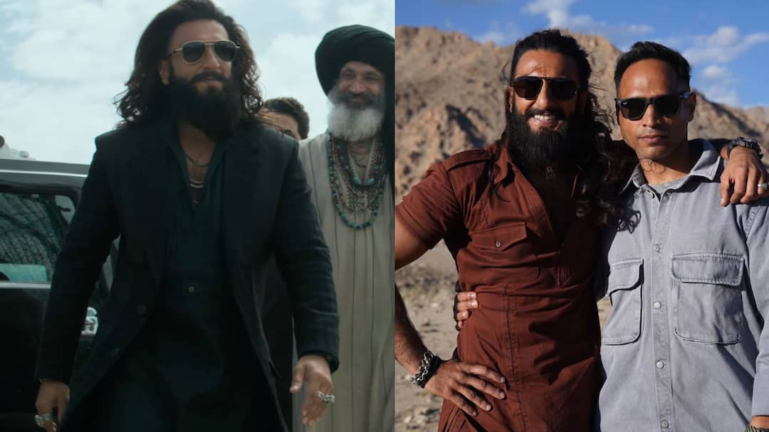 'धुरंधर' में Ranveer Singh ने कैसे दी 'हमजा अली' के किरदार में दमदार परफॉर्मेंस? राज जानकर हैरान रह जाएंगे