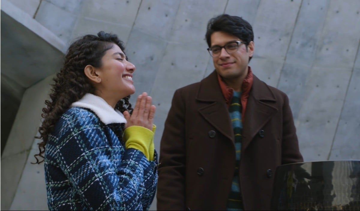 Ek Din Trailer Release | Junaid Khan और Sai Pallavi की फिल्म में प्यार और याददाश्त खोने का दर्द, रोंगटे खड़े कर देगा जापान का यह सफर