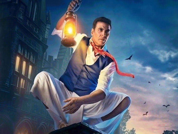 अक्षय की ‘भूत बंगला’ की वर्ल्डवाइड कमाई 60 करोड़ पहुंची:धुरंधर 2 रिलीज के 31 दिन बाद भी फिल्म को टक्कर दे रही