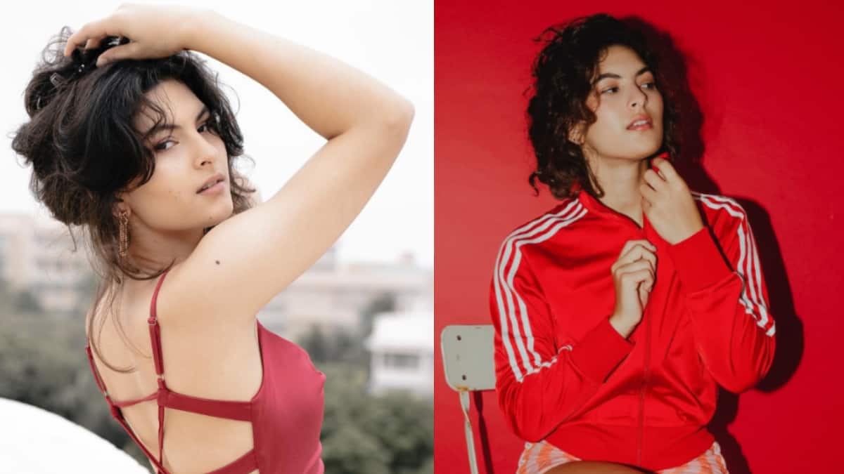 दारा सिंह की पोती Amelia Randhawa की खूबसूरती के आगे फीकी हैं बॉलीवुड एक्ट्रेसेस, देखिए ग्लैमरस फोटोज