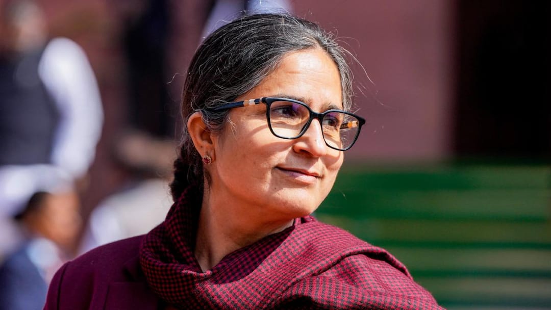 'महिला आरक्षण बिल पर आपत्ति नहीं, हम चाह रहे...', कांग्रेस सांसद रंजीत रंजन का बड़ा बयान