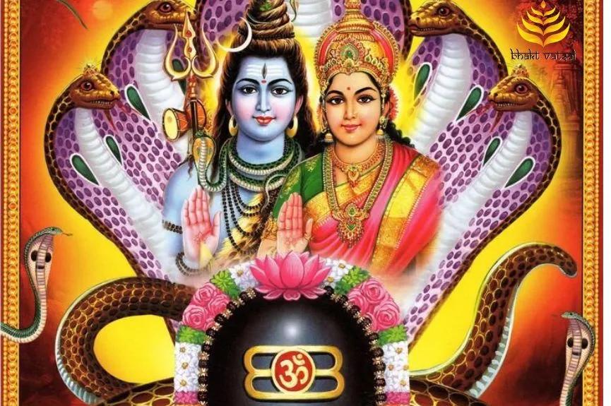 हे भोले शंकर पधारो (Hey Bhole Shankar Padharo)