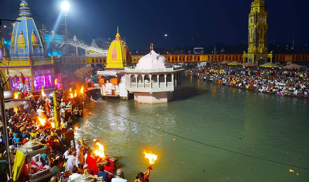 Ganga Saptami 2026: गंगा सप्तमी पर गंगा स्नान का है विशेष महत्व