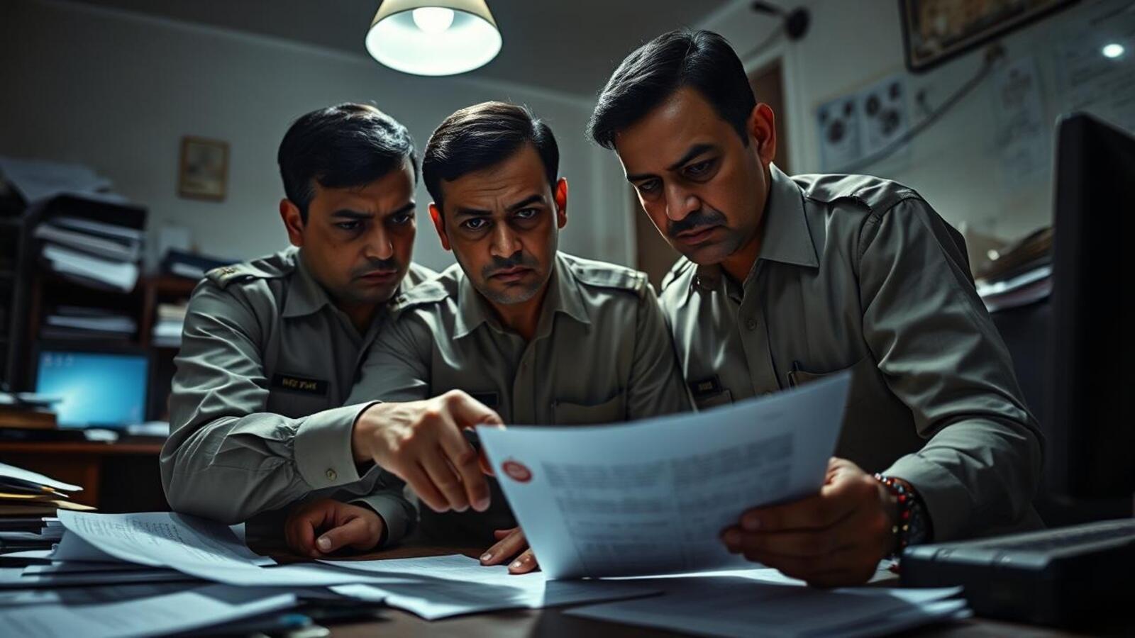 गाजियाबाद: GDA में करोड़ों की गड़बड़ी उजागर, ऑडिट में राजस्व हानि का खुलासा, पूर्व अफसरों पर कार्रवाई की तैयारी