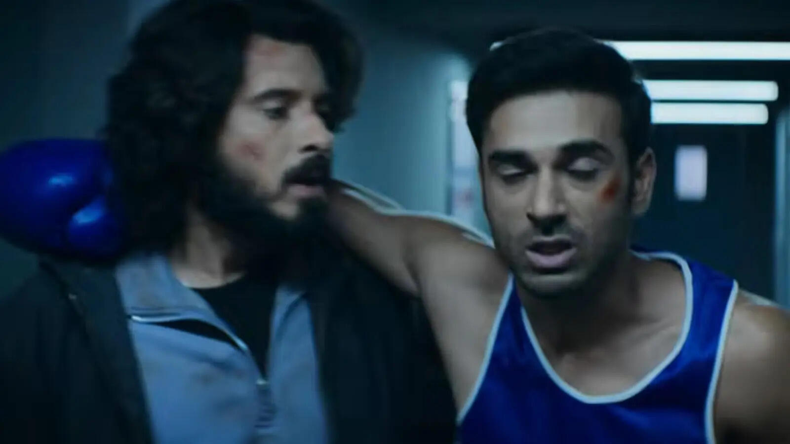 Glory ट्रेलर रिलीज: बॉक्सिंग रिंग में पुलकित सम्राट, 'मिर्जापुर' के मुन्ना भैया का रौब देख उछले फैन्स