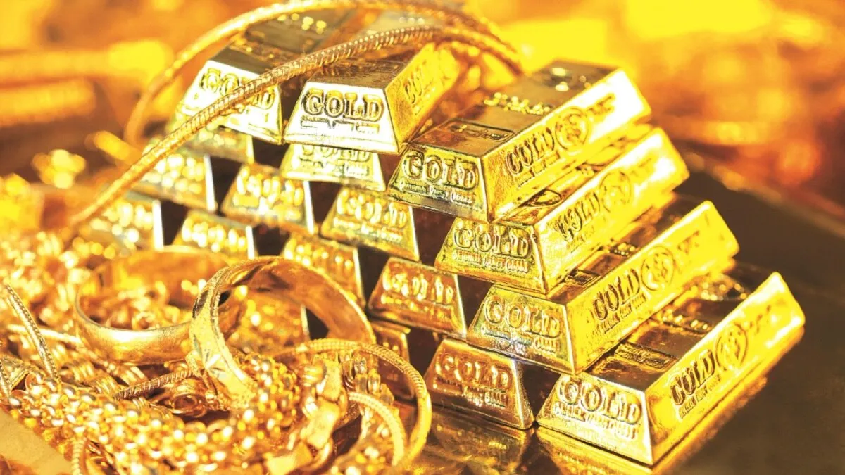 Gold Rate Today: सोना खरीदने वालों की चांदी! कीमतों में आई भारी गिरावट, देखिए 22K,18K के लेटेस्ट रेट