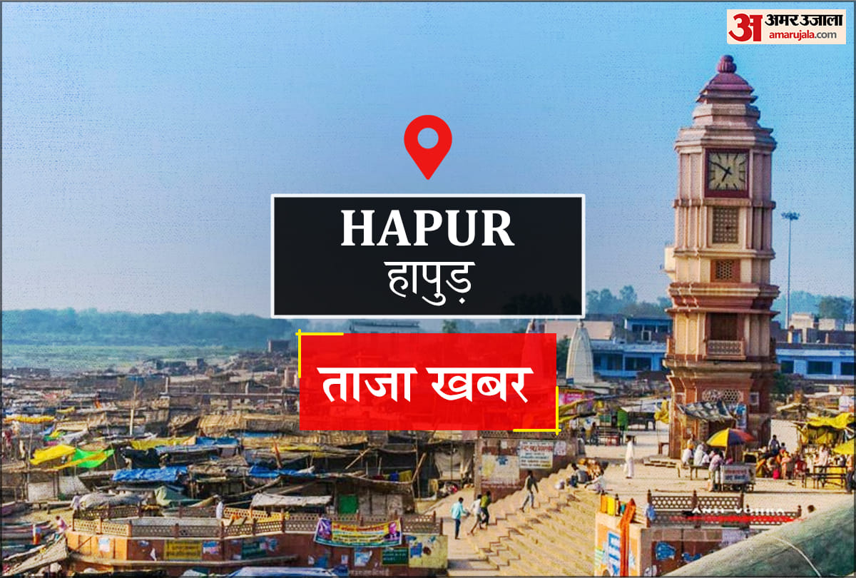 गंगा एक्सप्रेसवे : जिले में दो स्थानों पर बने इंटरचेंज