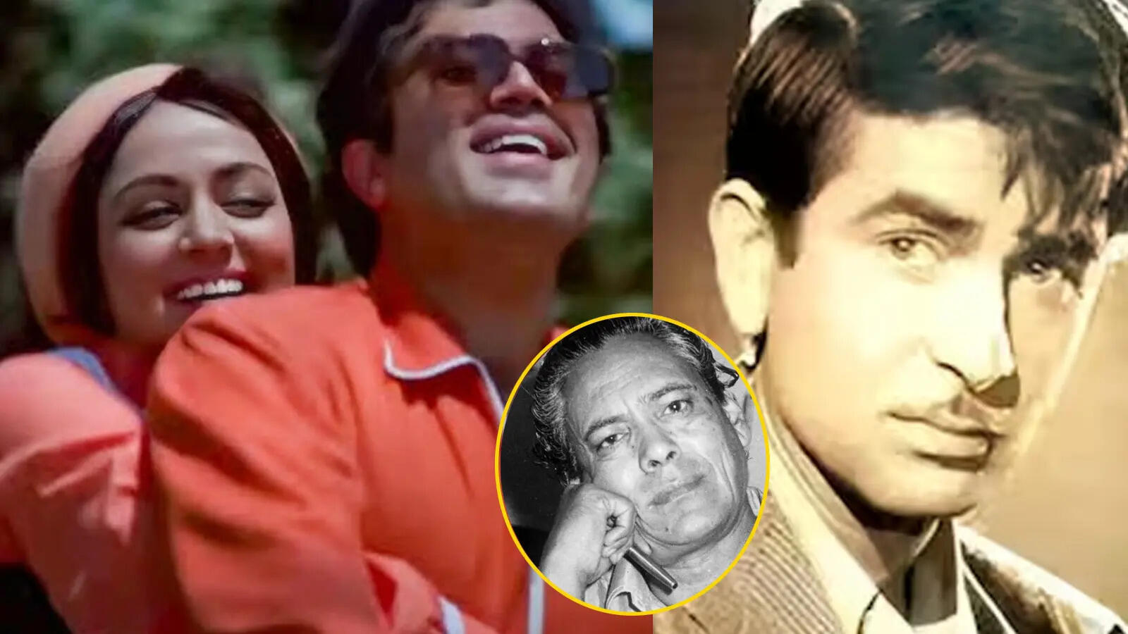 दिन में बसों में टिकट काटते, रात को 'रंगीन मिजाज', हसरत जयपुरी से राज कपूर बोले थे- तुम्हारे पास 24 घंटे