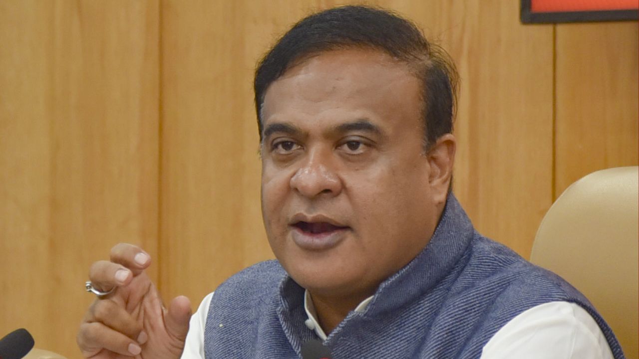 बंगाल, असम और बिहार में 'डेमोग्राफी' ही चुनावी फैक्टर? हिमंता का डर समझिए