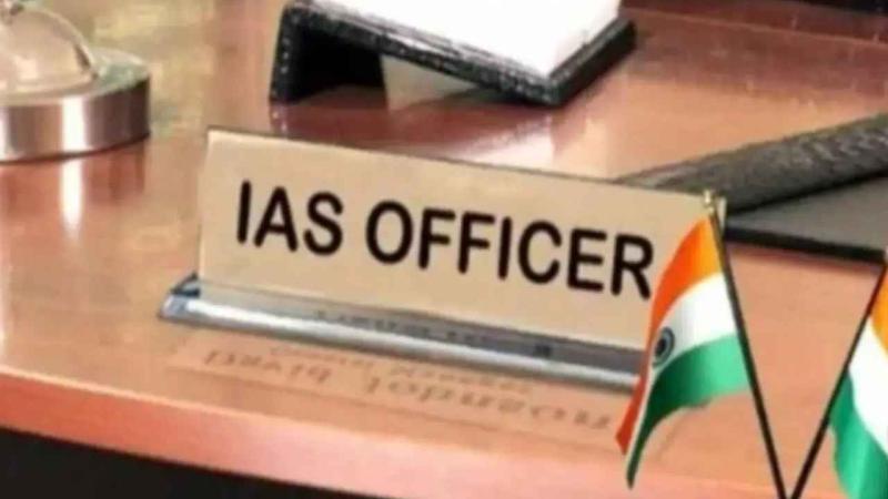 राजस्व विभाग में बड़ा फेरबदल, कई तहसीलों से अधिकारियों के तबादले से प्रशासन में हलचल