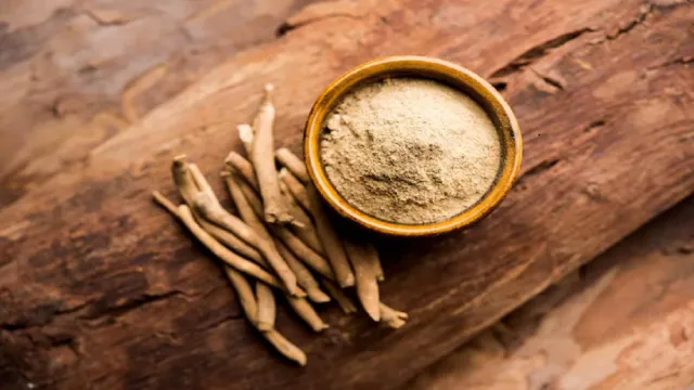 अश्वगंधा के इस्तेमाल को लेकर FSSAI ने दिया अहम निर्देश, जानिए यूज करने पर क्या हो सकते हैं नुकसान