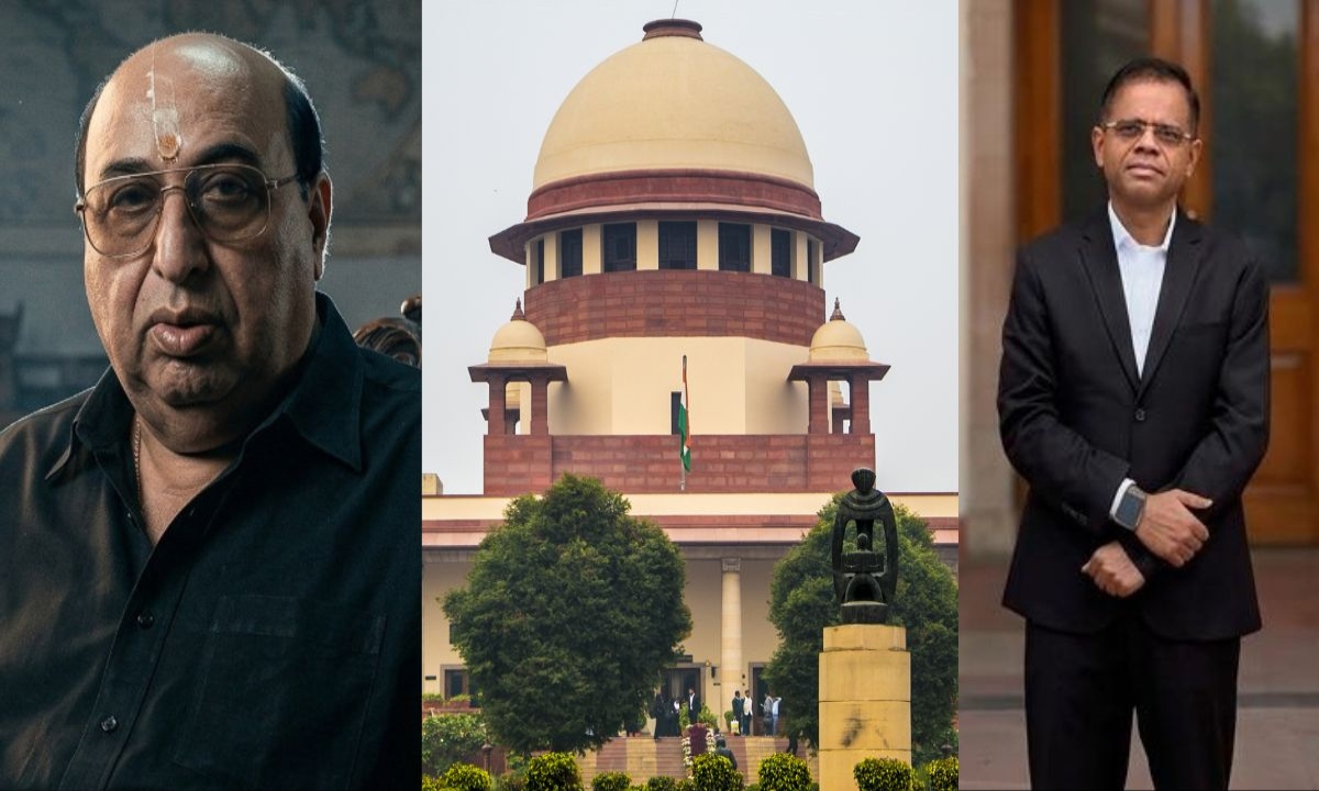 रामअवतार जग्गी हत्याकांड: सुप्रीम कोर्ट में अमित जोगी की याचिकाएं टैग, 23 अप्रैल को संयुक्त सुनवाई