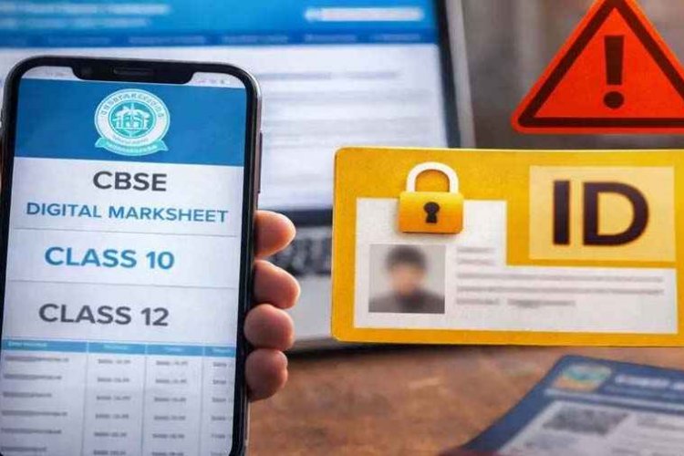 CBSE Board Exam Result से पहले सावधान! बिना इस ID के नहीं मिलेगी डिजिटल मार्कशीट, जानिए APAAR ID और डिजिलॉकर अकाउंट कैसे एक्टिव