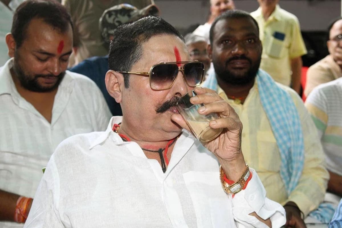 बिहार में शराबबंदी कानून पर सवाल, अनंत सिंह बोले- इससे बढ़ रहा अवैध कारोबार, बिक्री शुरू हो