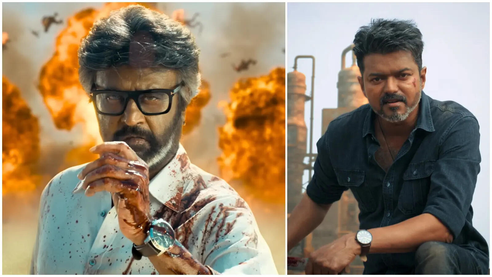अब रजनीकांत की Jailer 2 का वीडियो लीक, कॉलीवुड को लगी किसकी नजर? 'जन नायकन' का असली गुनहगार गिरफ्तार