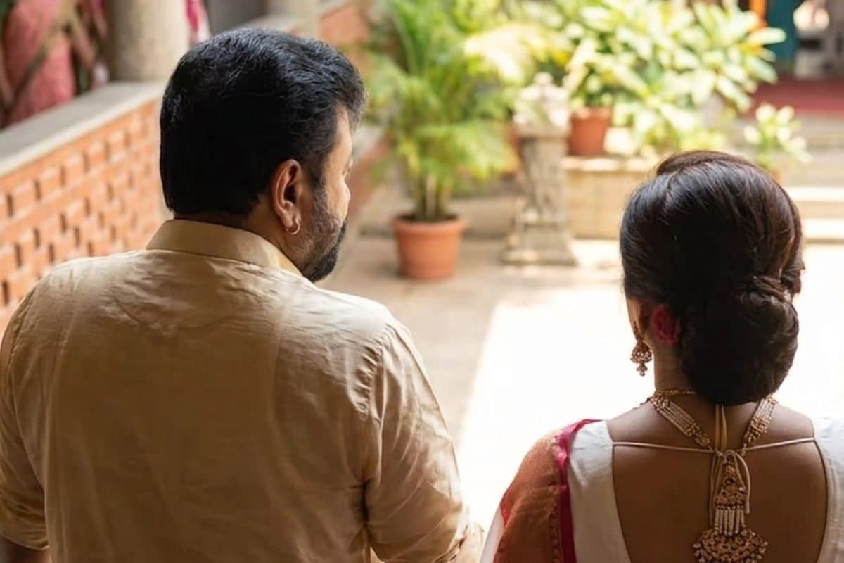 पहली फिल्म में बनी बहन, दूसरी में गर्लफ्रेंड, 5 साल तक दुनिया से छिपकर किया डेट, फिर रचाई शादी