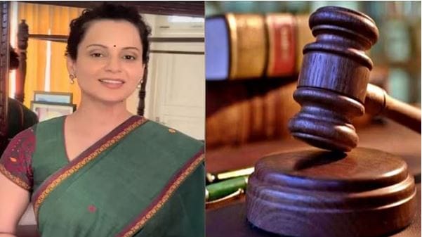 अभिनेत्री कंगना रणौत केस: कोर्ट में नहीं हो सकी सुनवाई, किसानों पर टिप्पणी मामले में 30 अप्रैल को होगी सुनवाई