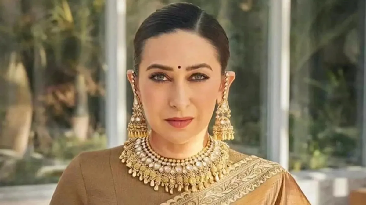 'पीछे से जूम मत करना', Karisma Kapoor ने पैपराजी को क्यों दी धमकी? वायरल वीडियो ने मचाया तहलका