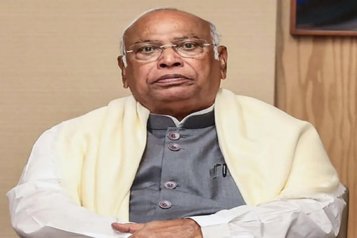 ‘कांग्रेस का नाम 59 बार, महिलाओं का जिक्र बहुत कम’, कांग्रेस अध्यक्ष ने पीएम मोदी के संबोधन पर उठाए सवाल