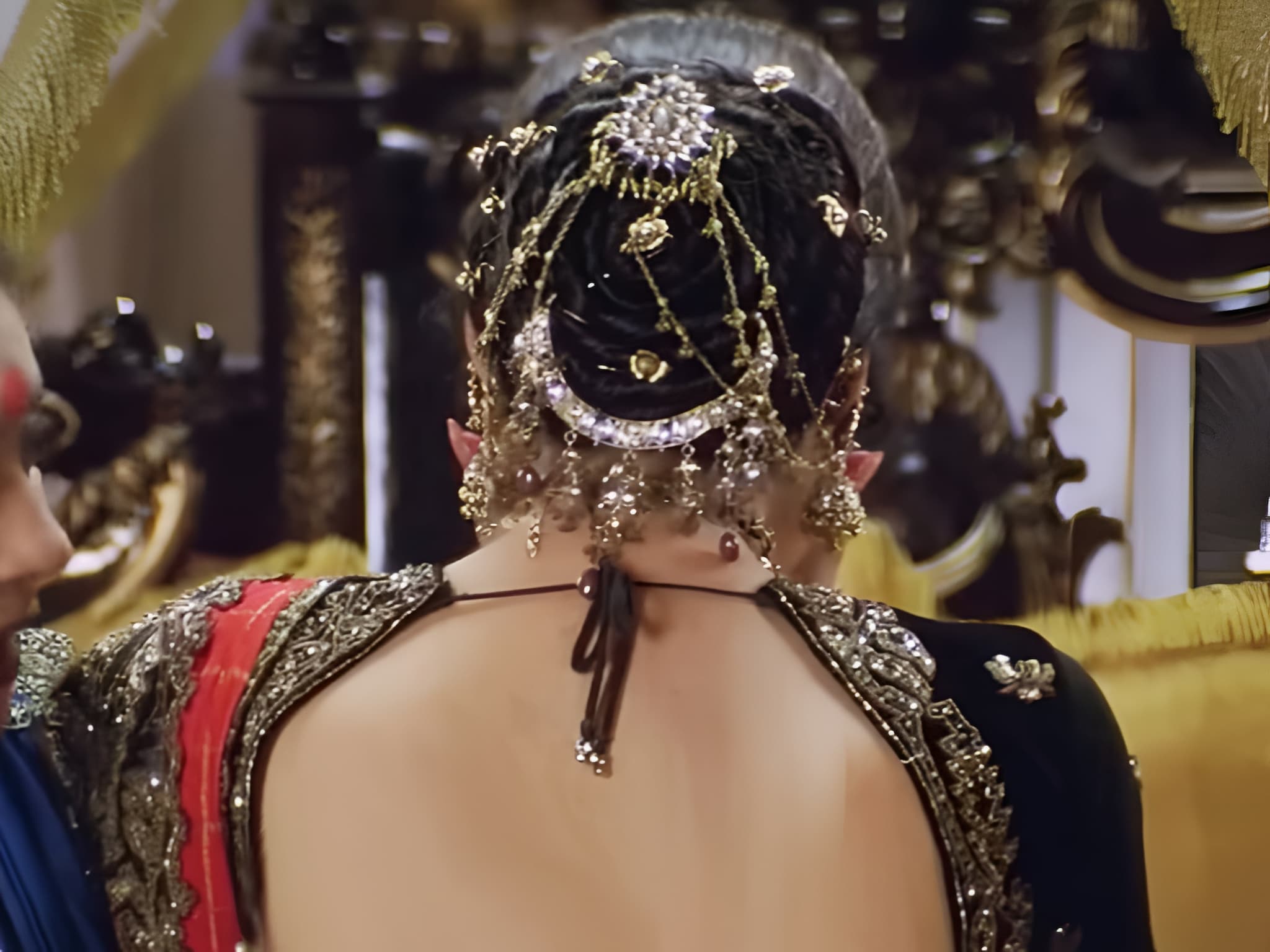 ऐश्वर्या राय की ऑनस्क्रीन मां, धर्मेंद्र संग कर चुकी काम, सुनील दत्त ने फोटो देखते ही बना दिया था हीरोइन