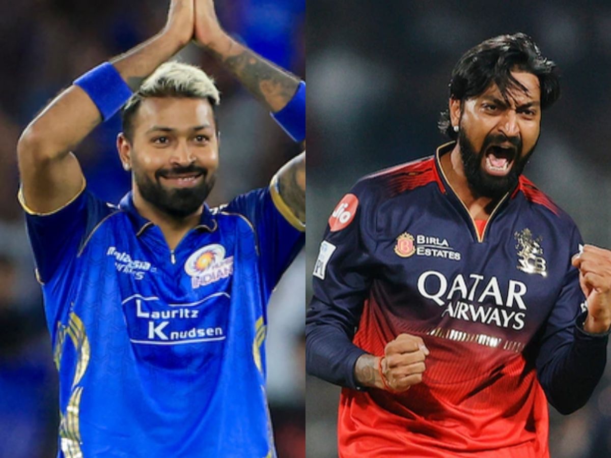 Krunal-Hardik Relation: क्रुणाल-हार्दिक पांड्या के बीच कुछ ठीक नहीं? बड़े भाई का खुलासा, बोले- कभी-कभी...