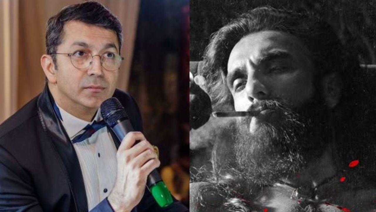 धुरंधर 2 को बड़े डायरेक्टर्स ने बताया था फ्लॉप, फिल्म मेकर कुणाल कोहली का खुलासा
