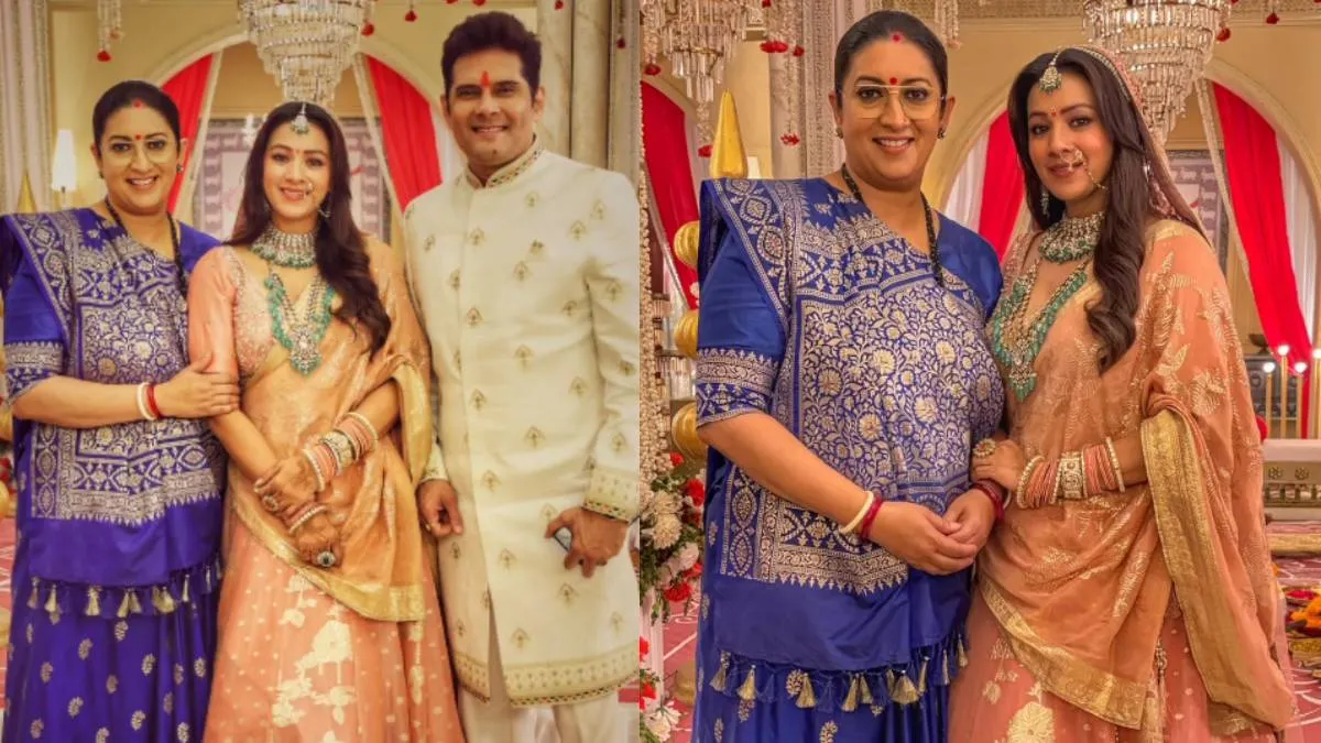 Kyunki Saas Bhi Kabhi Bahu Thi 2: तुलसी ने किया नोइना के फर्जी कैंसर का भंडाफोड़, शो में आया बड़ा ट्विस्ट, खत्म हुआ लीड एक्ट्रेस का सफर
